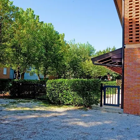 Villa Parvus Bibione